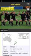 New Zealand Travel GuideWithMe screenshot 8