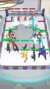 Super Hero Fight Battle screenshot 2