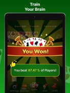 Solitaire: Classic Card Game screenshot 15