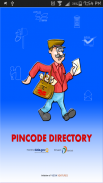 Pincode Directory India screenshot 0