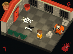 Vendredi 13 : Puzzle assassin screenshot 6