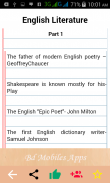 Bcs Preparation English and Bank Job Exam screenshot 5