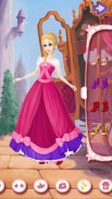 Cinderella Dress Up -- Fashion screenshot 2