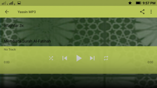 Yassin Dan Tahlil Arwah screenshot 3