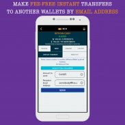 AllCoins Wallet - Multi-currency Crypto Wallet screenshot 7