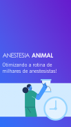 Anestesia Animal screenshot 0