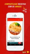 Receitas de Escondidinho screenshot 3