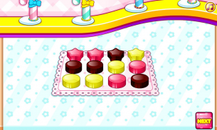 Cooking Candies screenshot 4