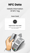 Credit Card : Wallet & NFC screenshot 2