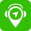 SmartGuide: Ihr Audioguide Icon