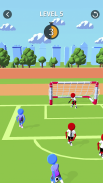 Kick Goal screenshot 0