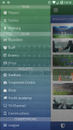 Virtuafoot Football Manager screenshot 5