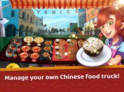 Chinese California Food Truck screenshot 5