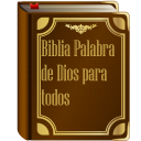 Biblia Palabra de Dios Para Todos