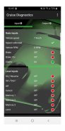 Cruise Diagnostics screenshot 0