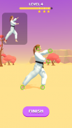 Karate Master screenshot 4