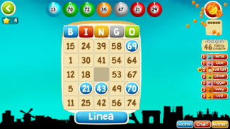 Lua Bingo Online: Live Bingo screenshot 4