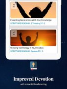 The Church of Pentecost App screenshot 23