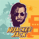Hijacker Jack - Famoso. Rico. Procurado.