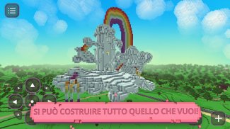 Pony Craft: Gioco per Ragazze screenshot 1