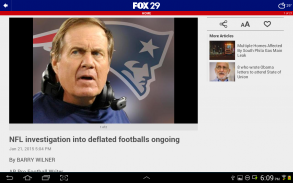 FOX 29 News screenshot 6