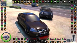 Car Driving Car Games 3D screenshot 16