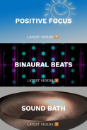 Guided Meditation for Focus screenshot 3