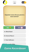 Kuis Indonesia Pintar screenshot 15