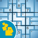 SumSudoku: Killer Sudoku Icon