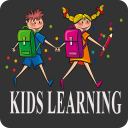 Kids Learning App Offline 2021 Icon