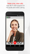 Bria — VoIP SIP Softphone screenshot 7