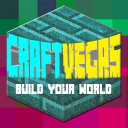Craft Vegas survival&Creative Icon