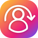 HD Profile picture Downloader For Instagram Icon