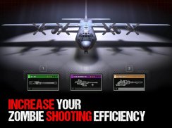 Zombie Gunship Survival screenshot 3