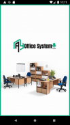 AY Office System screenshot 5