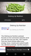 Dishing Up Nutrition screenshot 11