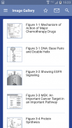 Oncology Nursing Drug Handbook screenshot 8