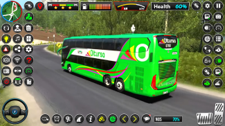 Bus Games 2024 - Bus Simulator screenshot 5