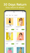 Kids Online Shopping App India screenshot 4