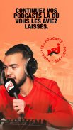 NRJ Radio : Musique & Podcast screenshot 15