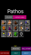 Pathos: Nethack Codex screenshot 5