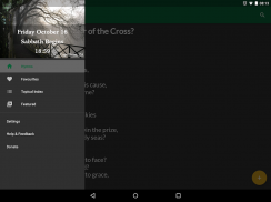 SDA Hymnal screenshot 3