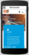 DS Courses screenshot 1