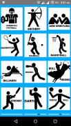 All Sports Rules screenshot 1