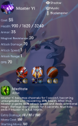 Teamfight Tactics / TFT Guide screenshot 4