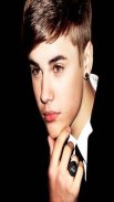 Justin Bieber Wallpapers screenshot 6