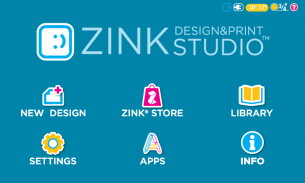 ZINK Design & Print Studio screenshot 6