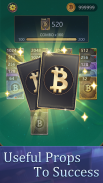 BitCoin 2048 screenshot 0