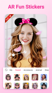 Selfie Camera - Beauty Camera screenshot 8