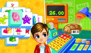 Supermarket Game 2 (Permainan Supermarket 2) screenshot 13